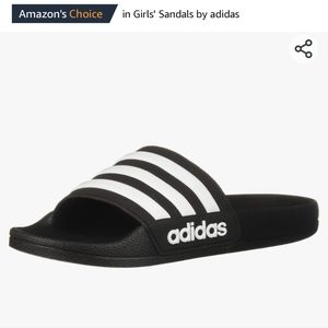 Adidas slides